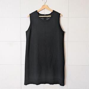 Kobi Halperin 'Esmay' wool blend minimalist sweater dress